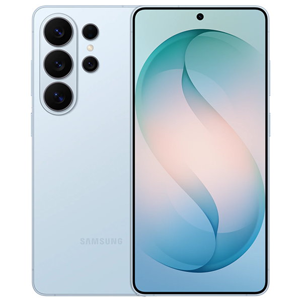 Samsung Galaxy S26 Ultra Sky Blue