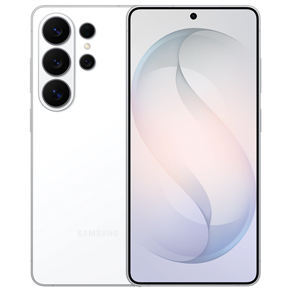 Samsung Galaxy S26 Ultra White