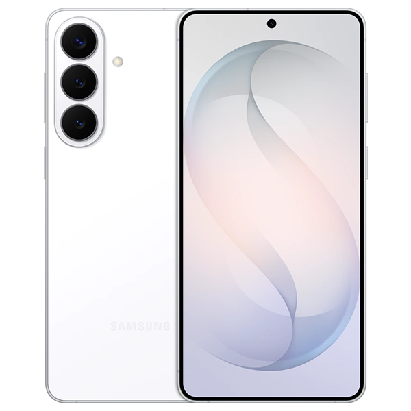 Samsung Galaxy S26 White