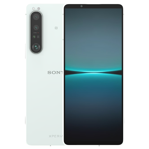 Sony Xperia 1 IV Blue