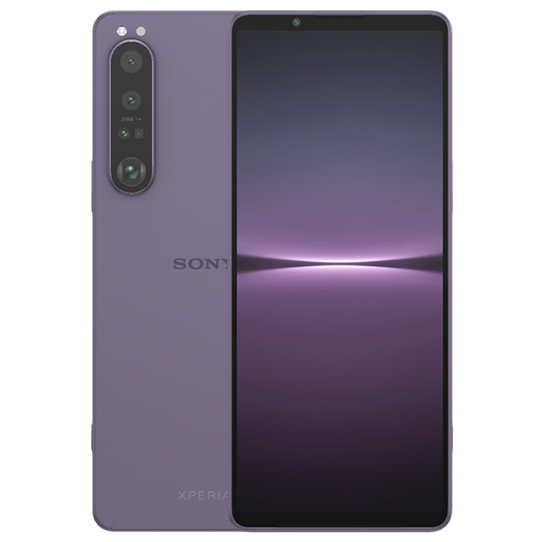 Sony Xperia 1 IV Violet