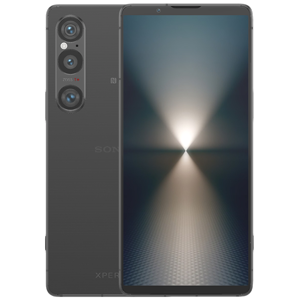 Sony Xperia 1 VI Black