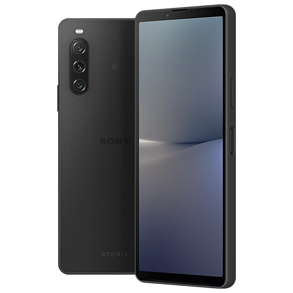 Sony Xperia 10 V Black