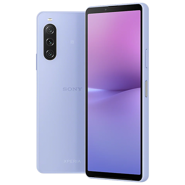 Sony Xperia 10 V Lavender
