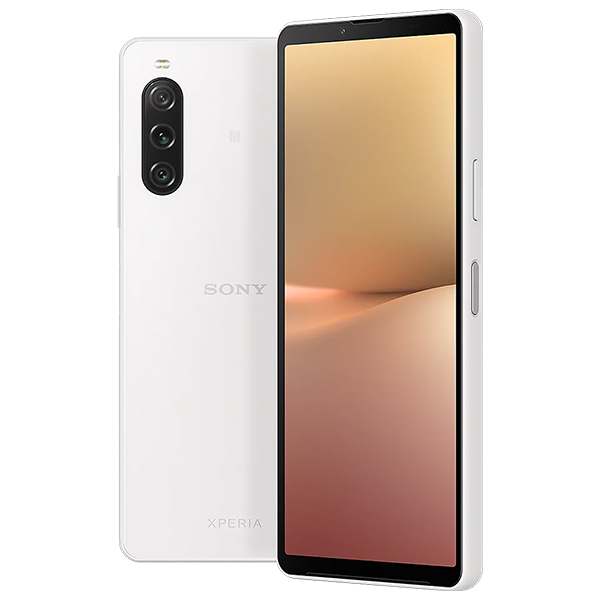 Sony Xperia 10 V White