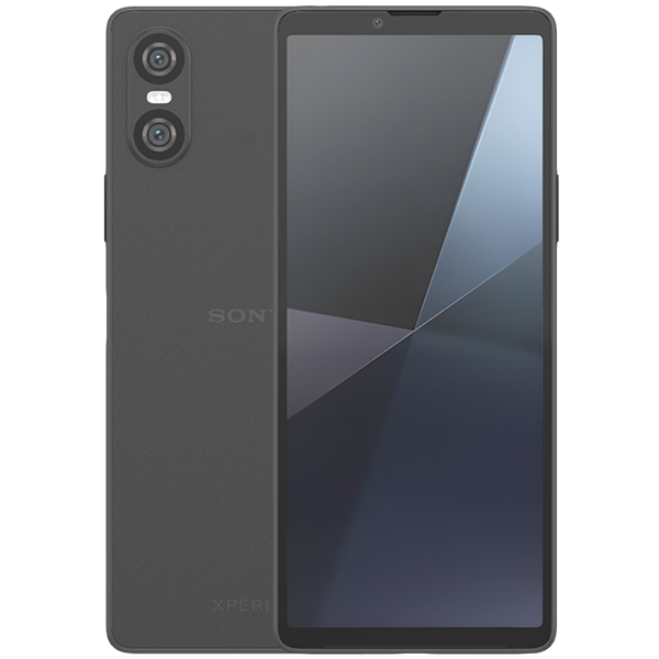 Sony Xperia 10 VI Black