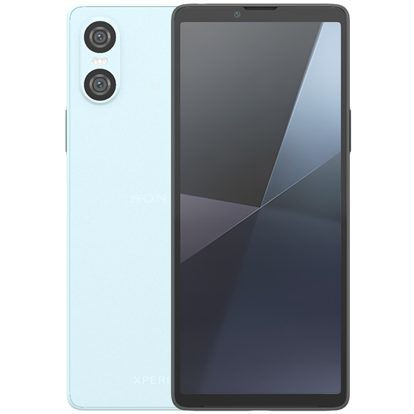 Sony Xperia 10 VI Blue