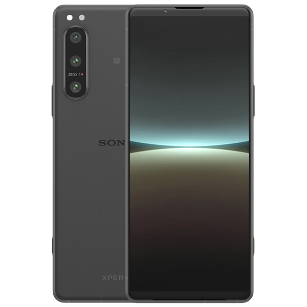 Sony Xperia 5 IV Black