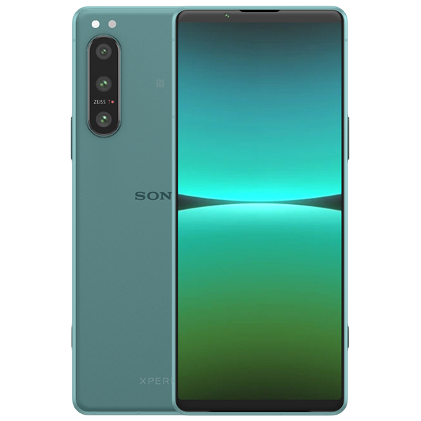 Sony Xperia 5 IV Green