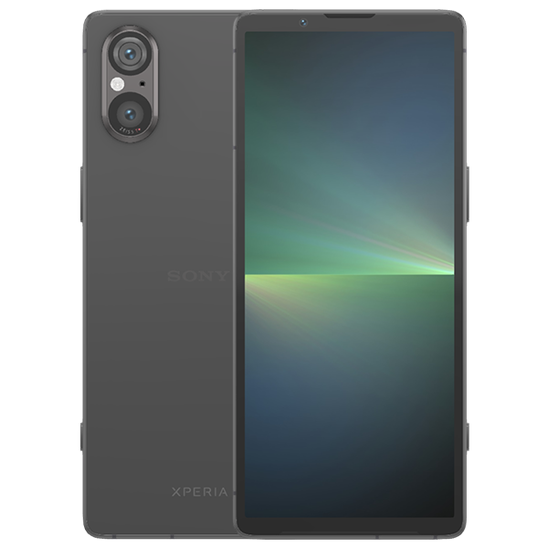 Sony Xperia 5 V Black