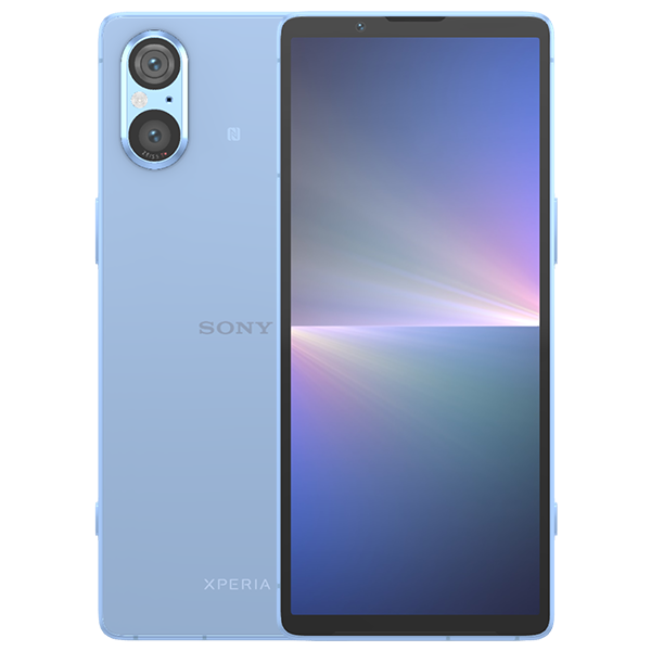 Sony Xperia 5 V Blue