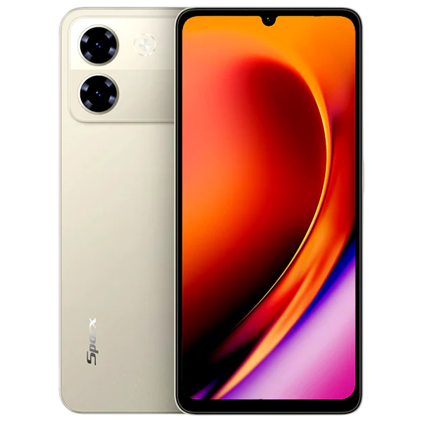 Sparx Neo 15 Ultra Solar Champagne