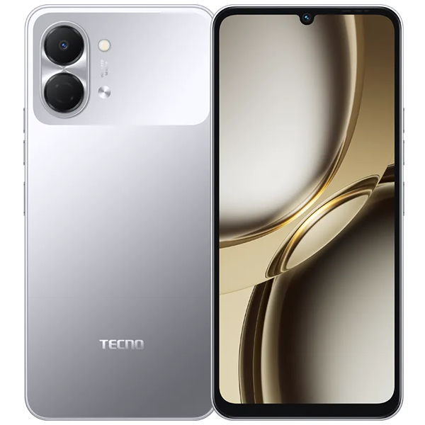 Tecno Spark Go 3 Price in Pakistan, Specs & Features