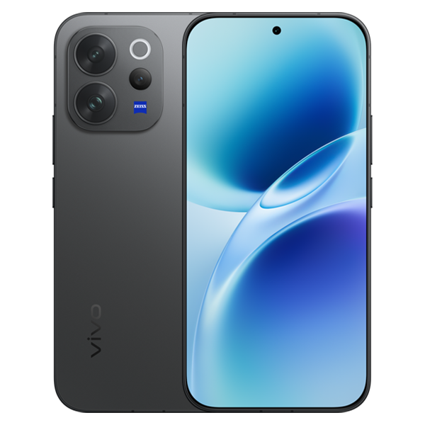 Vivo V70 Elite Authentic Black