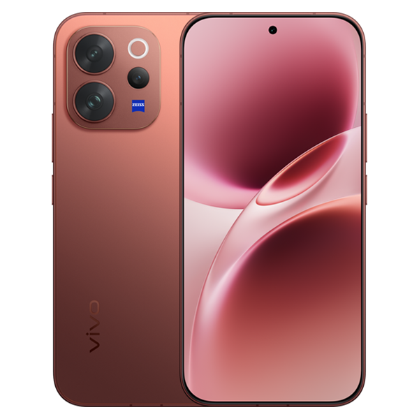 Vivo V70 Elite Passion Red