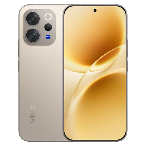 Vivo V70 Elite Sand Beige