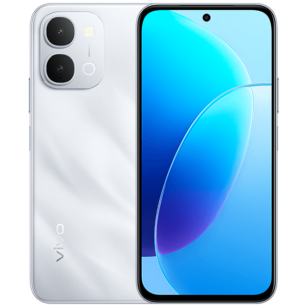 Vivo Y500i Galaxy Silver