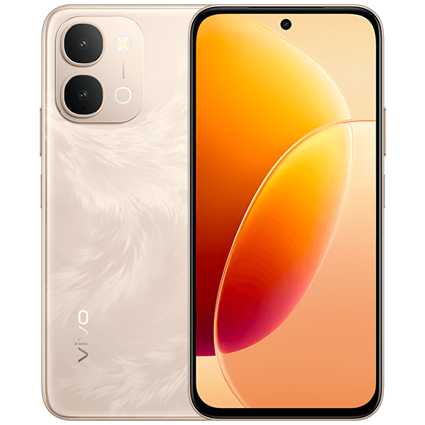 Vivo Y500i Phoenix Welcomes Gold