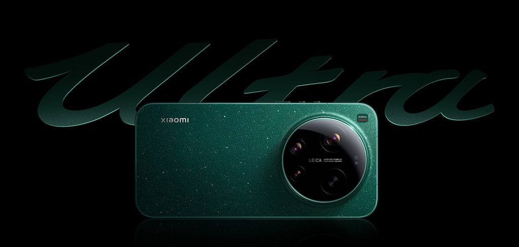 Xiaomi 17 Ultra Banner