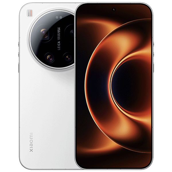 Xiaomi 17 Ultra White