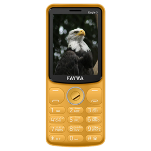 Faywa Eagle 3 Price in Pakistan, Specs & Features