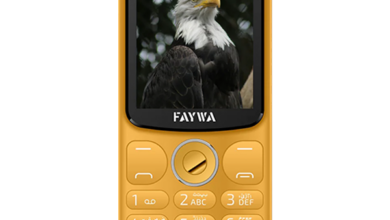 Faywa Eagle 3 Price in Pakistan