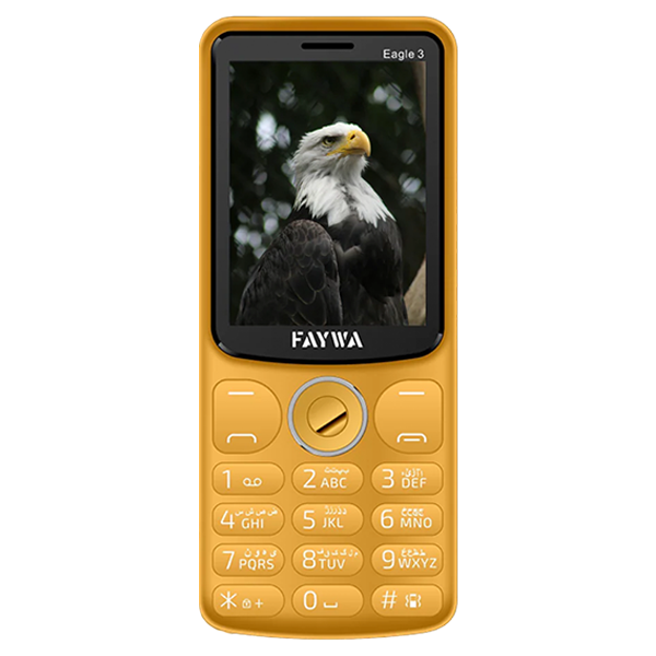 Faywa Eagle 3 Price in Pakistan, Specs & Features