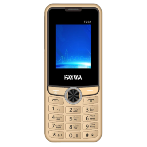 Faywa F222 Price in Pakistan, Specs & Features