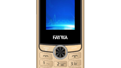 Faywa F222 Price in Pakistan