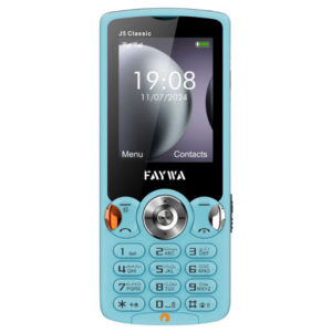 Faywa J5 Classic Price in Pakistan, Specs & Features