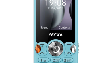 Faywa J5 Classic Price in Pakistan