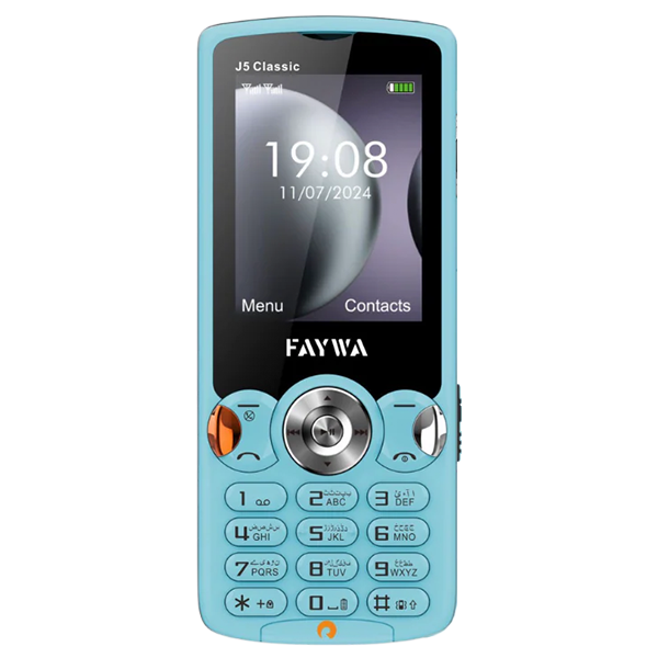 Faywa J5 Classic Price in Pakistan, Specs & Features