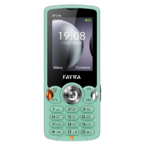 Faywa J5 Lite Price in Pakistan, Specs & Features