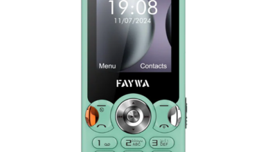Faywa J5 Lite Price in Pakistan