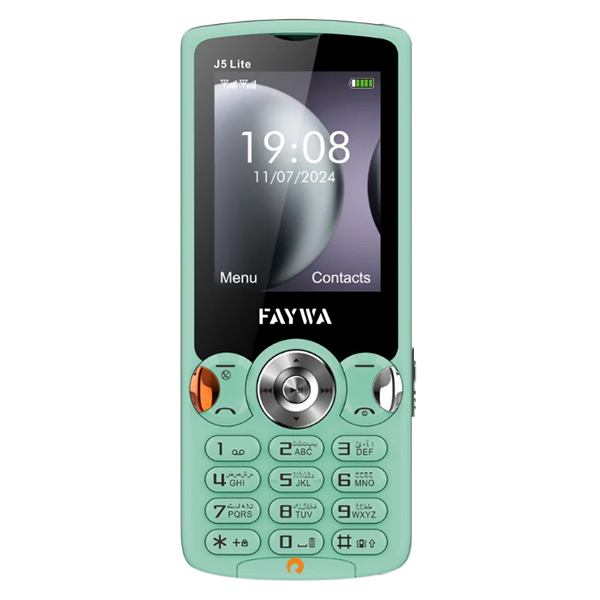 Faywa J5 Lite Price in Pakistan, Specs & Features
