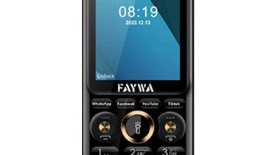 Faywa Nex 1 Price in Pakistan