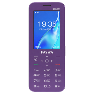 Faywa Smart 1 Price in Pakistan, Specs & Features