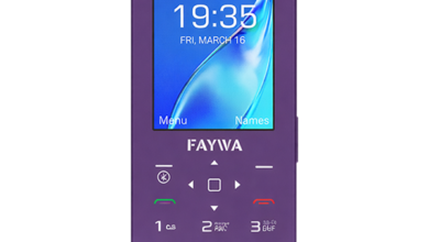 Faywa Smart 1 Price in Pakistan