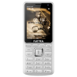 Faywa Smart Price in Pakistan, Specs & Features