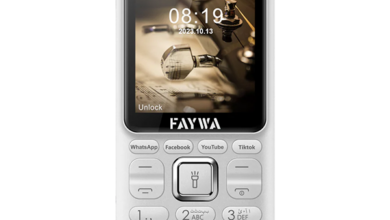 Faywa Smart Price in Pakistan