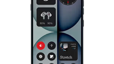 Nothing Phone (4a) Price in Pakistan