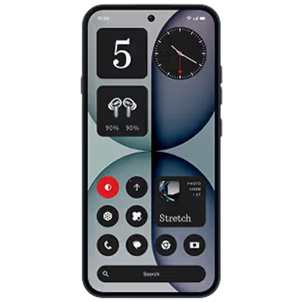 Nothing Phone 4a Price in Pakistan, Specs & Features