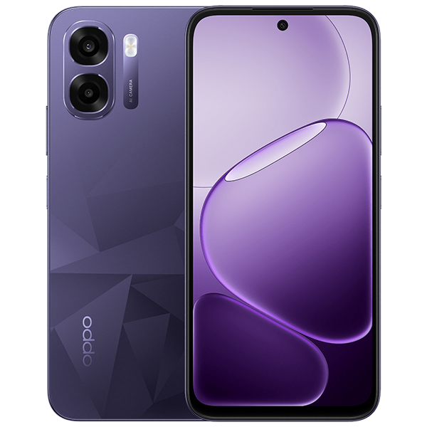 OPPO K14x Prism Viole