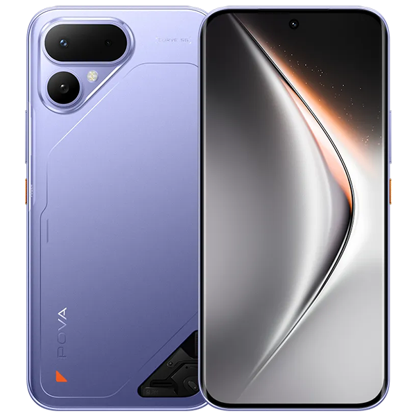 POVA Curve 2 Mystic Purple
