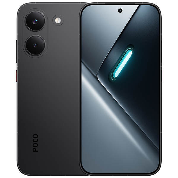 Poco X8 Pro 5G Black