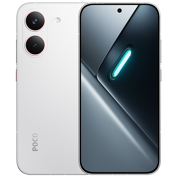 Poco X8 Pro 5G White
