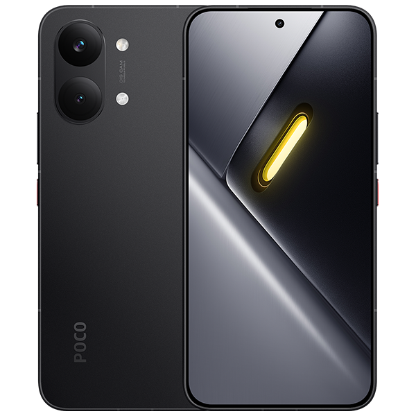 Poco X8 Pro Max 5G Black