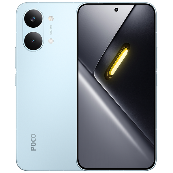 Poco X8 Pro Max 5G Blue
