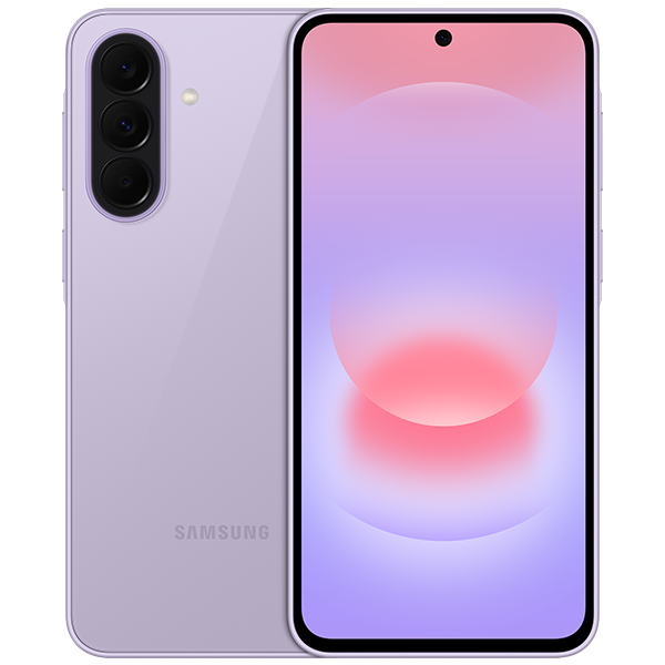 Samsung Galaxy A37 5G Light Violet