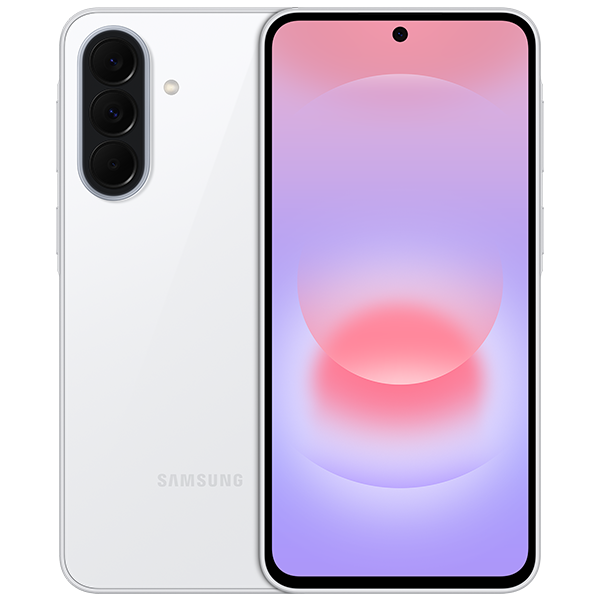 Samsung Galaxy A37 5G White